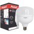 LAMPADA LED BULBO 4000 LUMENS 50W BIVOLT 6500K LUZ BRANCA UN.