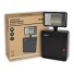 LUMINARIA EMERGENCIA BLOCO 2W 6000K 300 LUMENS LUZ BRANCA UN. AVANT