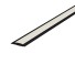 PERFIL RISQUE SLAT DE SOBREPOR LED 1708 PF 3000 300CM UN. AVANT