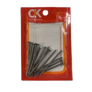 PREGO 2.7X55.2MM (16X24) 40G UN.