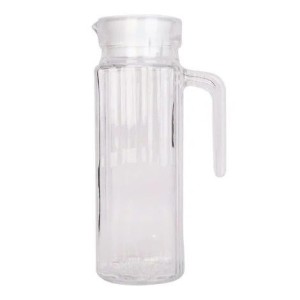 JARRA CANTO DE GELADEIRA 1L UN.