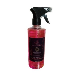 AGUA PERFUMADA 500ML PETALAS FRESCAS UN.