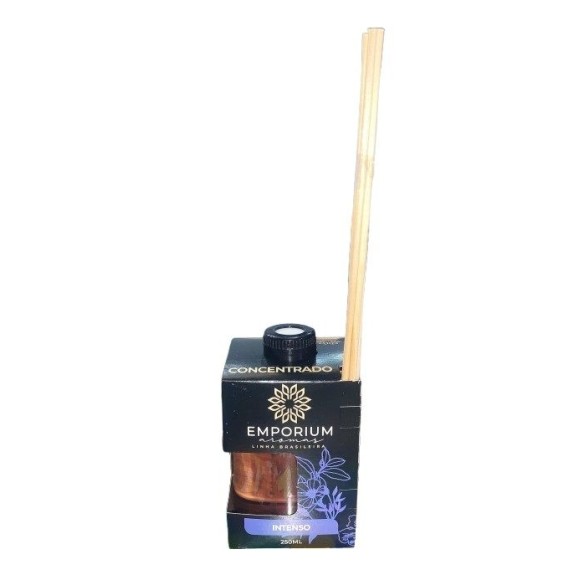 AROMATIZANTE DE AMBIENTE INTENSO EMPORIUM AROMAS 250ML UN.