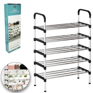 RACK ORGANIZADOR 53X27,5X108CM UN.