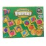 BRINQUEDO EM MDF JOGO DA MEMORIA FRUTAS UN.