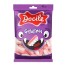 BALA DE GELATINA GELATINES DENTES 80G UN. DOCILE