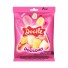 BALA DE GOMA DOCIGOMA GURT 70G UN. DOCILE