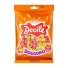 BALA DE GOMA DOCIGOMA SINO SORTIDO 1KG UN. DOCILE