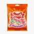 BALA DE GOMA DOCIGOMA TUBO SORTIDO 1KG UN. DOCILE
