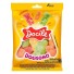 BALA DE GOMA DOCIGOMA URSINHO 160G UN. DOCILE
