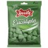 BALA DE GOMA MINI EUCALIPTO 70G UN. DOCILE