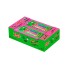 BALA REGALIZ TIPO CANUDINHO SUPER AZEDINHOS DISPLAY C/12PCT 180G UN. DOCILE