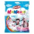 MARSHMALLOW TWIST UNICORNIO RECH BAUNILHA C/MORANGO 220G UN. DOCILE