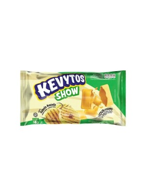SALGADINHO DE TRIGO SABOR CEBOLA 38G UN. KEVYTOS