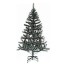 ARVORE DE NATAL LUXO 210CM NEVADA 1200 GALHOS UN. TOP IMPORTADORA