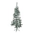 ARVORE DE NATAL LUXO 270CM NEVADA 1750 GALHOS UN. TOP IMPORTADORA