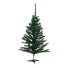 ARVORE DE NATAL 120CM VERDE 200 GALHOS UN. TOP IMPORTADORA