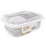 CONTAINER FREEZER 700ML UN.