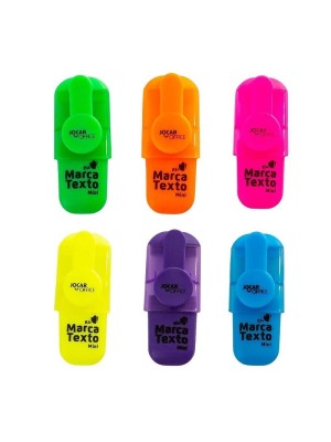 MINI MARCA TEXTO UNITARIO