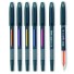 CANETA ESFEROGRAFICA FLAT TOP 0,7 AZUL