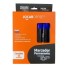 MARCADOR PERMANENTE TOP AZUL DISPLAY C/12PCS UN.