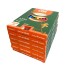 LAPIS DE COR PACOTE C/6PCS BIG C/12 CORES MAIS APONTADOR UN.