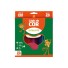 LAPIS DE COR PACOTE C/6PCS FLEX C/24 CORES UN.