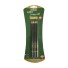 LAPIS TECNICO GRAFITE CAIXA C/12PCS 6B MADEIRA BLISTER/4 UN.