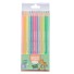 LAPIS DE COR PASTEL SUBCX C/6PCS C/12 CORES TREND UN.