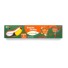 TINTA GUACHE CX C/6PCS ESCOLAR C/6 CORES 15ML UN.