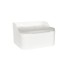 SALEIRO PREMIUM BRANCO 1KG UN.