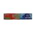 ROLO DE SACO DE LIXO AZUL 15LTS C/20 PCS 39X58CM UN.