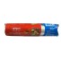 ROLO DE SACO PLASTICO MULTIUSO 2KG 20X34CM C/50 PCS UN.
