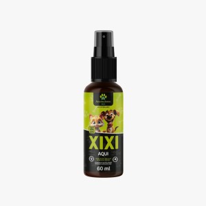 XIXI AQUI AMAZONIA AROMAS PET 60ML UN.