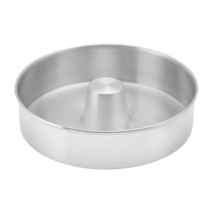 FORMA CANUDO N24 237MM 2,1L UN.