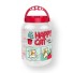 POTE HAPPY CAT 3,6L UN.