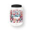 POTE VITRAL BISCOITO 2,2L UN.
