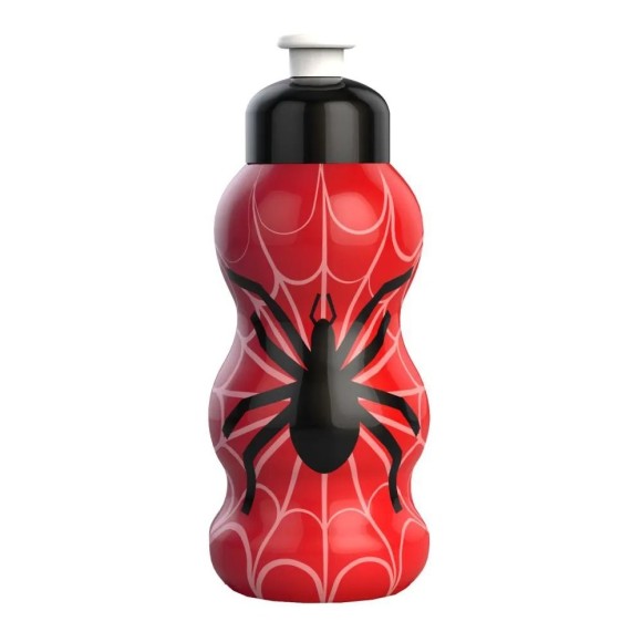 SQUEEZE SLEEVE ARANHA 300ML UN.