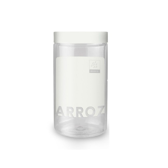 POTE COLORS ARROZ 1,8L UN.