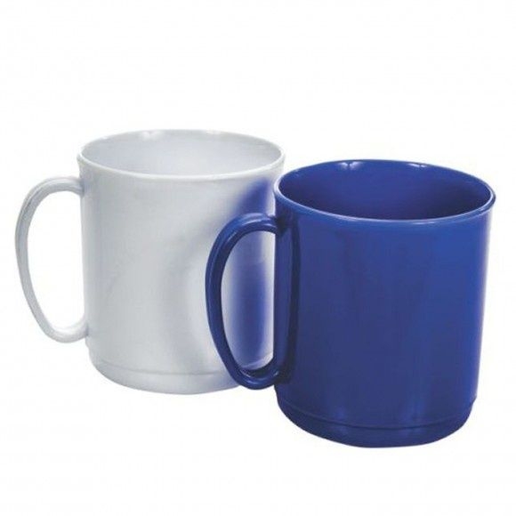 CANECA AVULSA ESCOLAR 300ML UN.