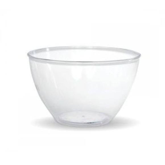 SALADEIRA CRISTAL 1800 ML TRANSPARENTE UN.