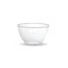 SALADEIRA CRISTAL 350ML TRANSPARENTE UN.