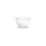 SALADEIRA CRISTAL 800ML TRANSPARENTE UN.