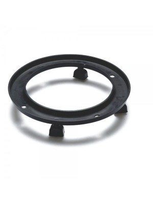 SUPORTE P/ BOTIJAO DE GAS 29,5X6CM UN.