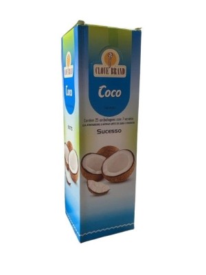 INCENSO COCO C/25UN