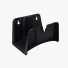SUPORTE P/ MANGUEIRA 23,5CM DE PLAST. UN.
