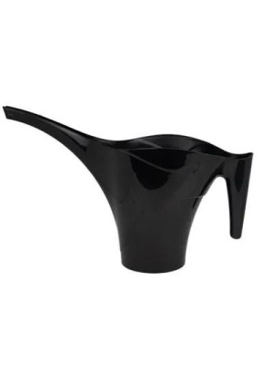 REGADOR ALADIN 1,7L PRETO UN.