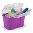 COSMETIC BOX GRANDE 35X23X23CM UN.