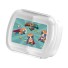 MARMITA KIDS DINO C/ DIVISORIAS 600ML UN.