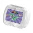 MARMITA KIDS DRAGAO C/ DIVISORIAS 600ML UN.